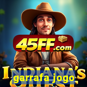 garrafa jogo